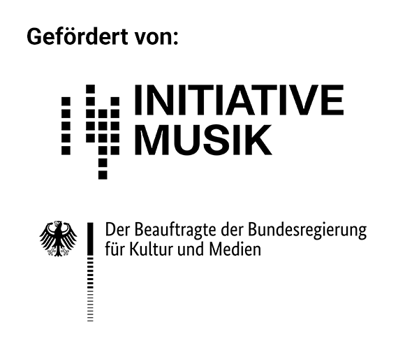 Initiative Musik Logo