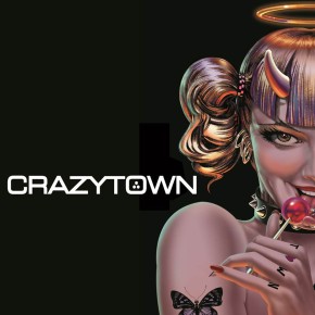 CRAZY TOWN