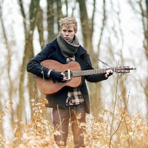 Knust Acoustics Wintersession