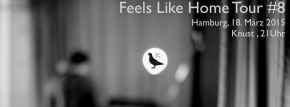 FEELS LIKE HOME #8