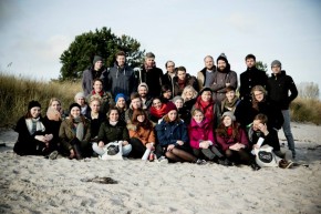 HAMBURGER KNEIPENCHOR