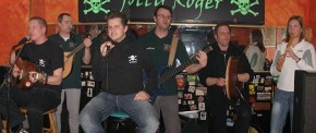 CELTIC / ST.PAULI SUPPORTERS PARTY 2016