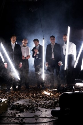 JOCO + WOODS OF BIRNAM