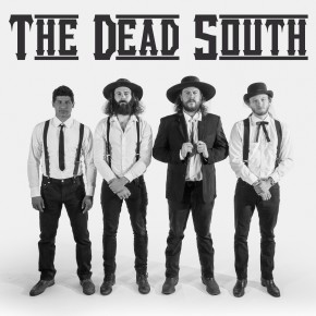 THE DEAD SOUTH
