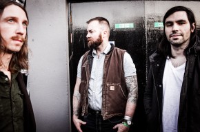 RUSSIAN CIRCLES
