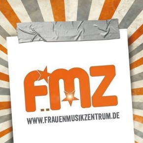 FRAUENMUSIKZENTRUM – 30 JÄHRIGES JUBILÄUM