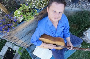 TOM LIWA – solo