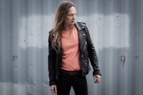 DIZZY MIZZ LIZZY +  JESPER BINZER – verlegt auf 09.02.23