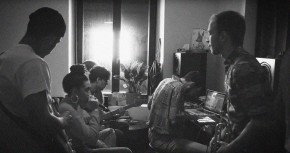  JAZZHOUSE FESTIVAL 2018: MELODIESINFONIE & BAND + FLOFILZ knust