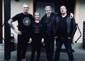 SOLIDARY PUNK ROCK DAYS
