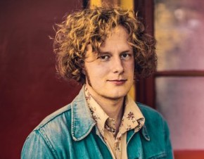 MORITZ KRÄMER & BAND