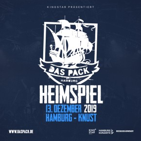 DAS PACK
