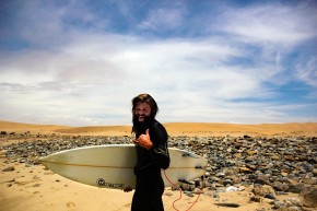 CARLO DRECHSEL „INSIGHT AFRICA“