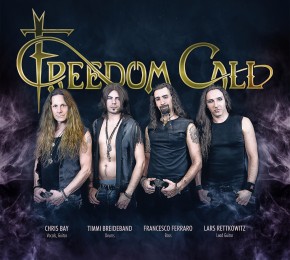 FREEDOM CALL