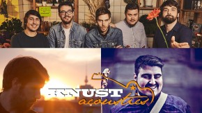 KNUST ACOUSTICS SOMMERSESSION 2019