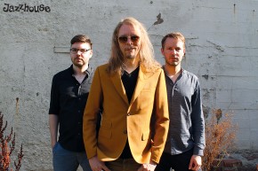 UEBERTRIBE + THE DRAWBARS