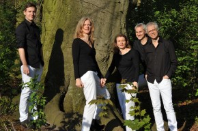 HAMBURG HEARTCHOR: GOSPOLITANS + Vocalensemble GOSPEL-JUNCTION