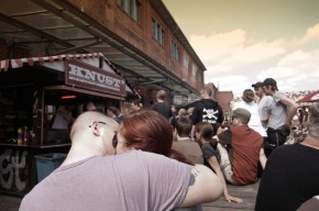 KNUST GEBURTSTAG 27 + 16