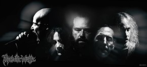 PSYCHOTIC WALTZ