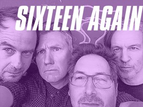 RAZORS + KNOCK OFF + SIXTEEN AGAIN