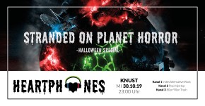 HEARTPHONES