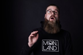 HAMBURGER KNEIPENCHOR