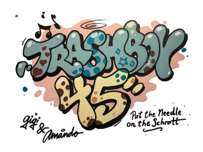 HAMBURGER KNEIPENCHOR