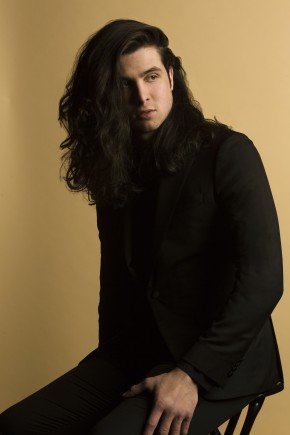 BILLY RAFFOUL