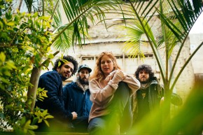 BUTTERING TRIO – das Konzert fällt aus !