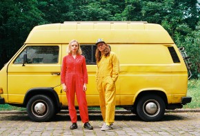 EARTH TONGUE – fällt aus