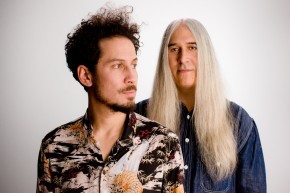 YOUNG GUN SILVER FOX – das Konzert wird verlegt auf den 03.11.21 – Tickets behalten ihre Gültigkeit