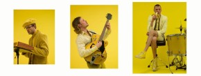 KYTES – verlegt auf den 08.12.21
