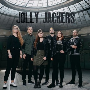 THE O’REILLYS & THE PADDYHATS – verlegt auf 02.07.22 ins Logo