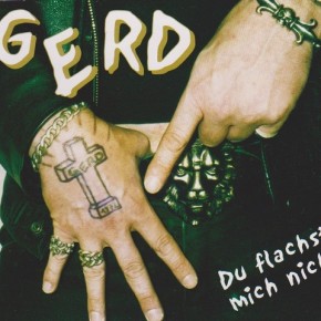 30 Jahre GERD – verlegt auf das Streaming-Konzert am 28.11