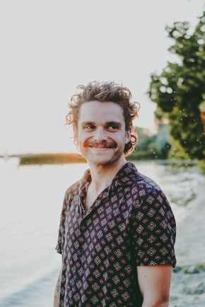 TRISTAN BRUSCH