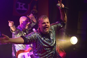 DILETTANTEN GALA goes OPEN-AIR