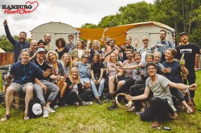 HAMBURGER KNEIPENCHOR