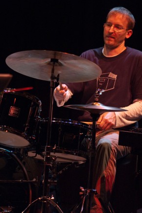 STEFAN MAUS TRIO