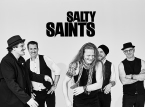 SALTY SAINTS & FRIENDS
