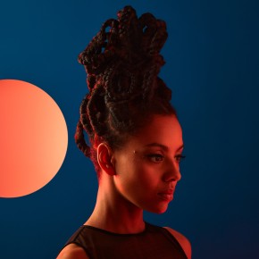 F+K SPRING FLING-Livestream aus dem Knust: MARIAMA + THE GIRL & THE GHOST