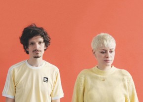 F+K SPRING FLING-Livestream aus dem Knust: MARIAMA + THE GIRL & THE GHOST