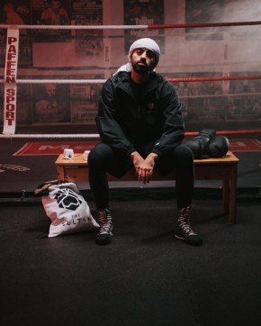 KNUST2GO HAMMER PARK: THE SULTAN + MADUH + YANNICK D. UND DIE FETA