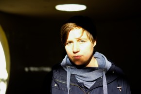 MASHA QRELLA