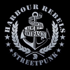 Wonk Unit – Razors – Harbour Rebels