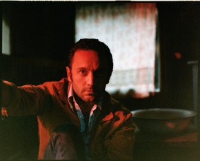 IAN FISHER & Band