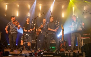 SKERRYVORE