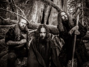 WOLVES IN THE THRONE ROOM