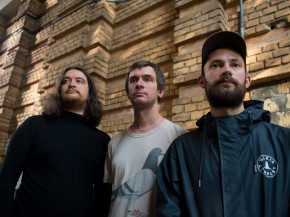 STONED JESUS – fällt aus !
