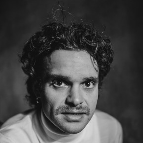 TRISTAN BRUSCH