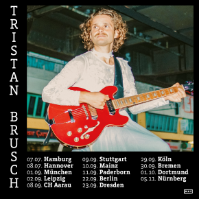 TRISTAN BRUSCH